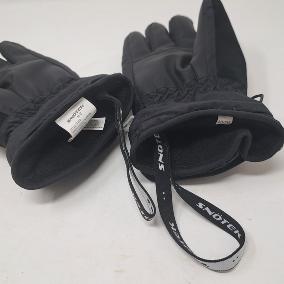 Snowtek Winter Gloves Size Medium - Picture 4 of 5